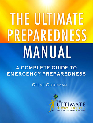 The Ultimate Preparedness Manual